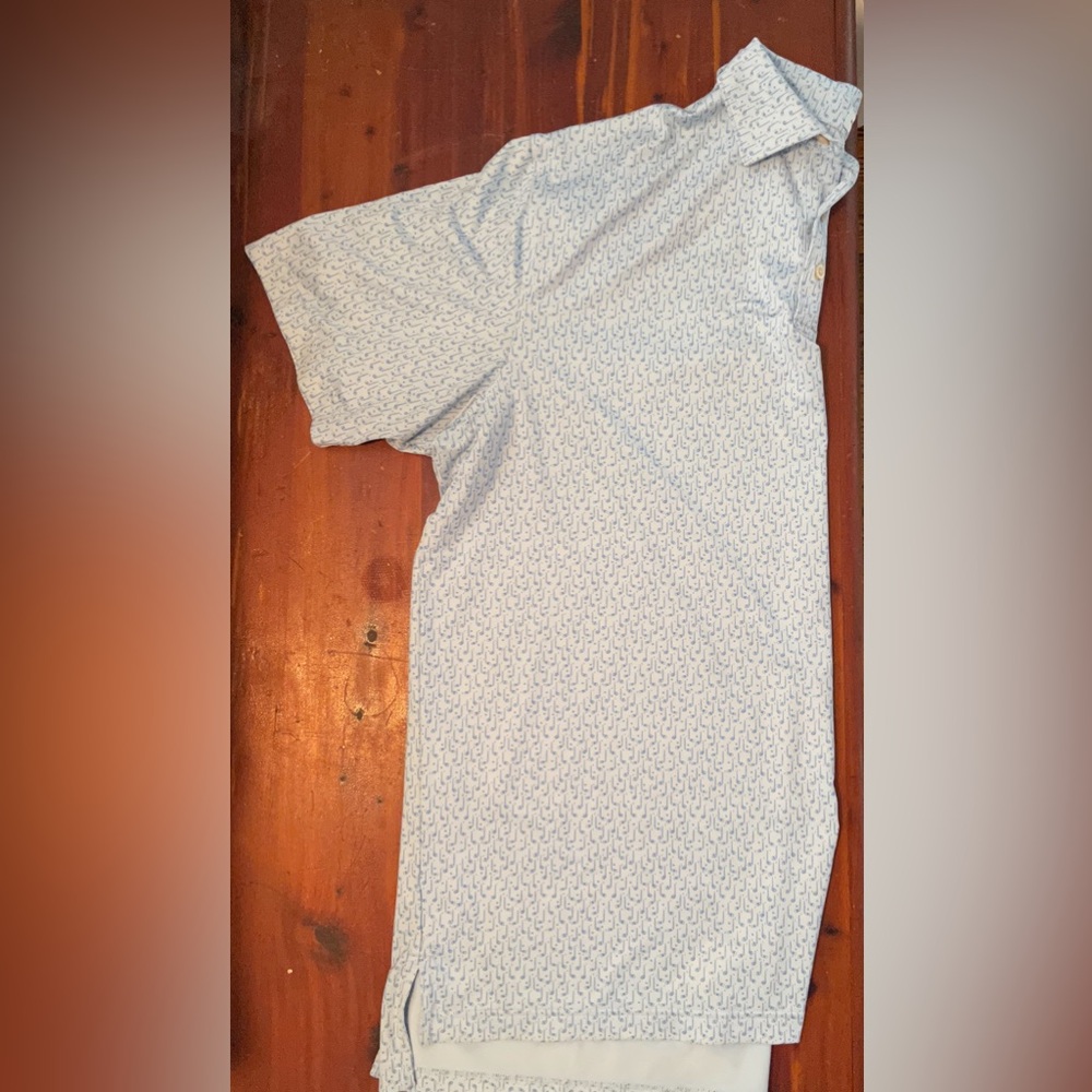 Peter Millar Polo